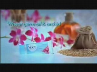 veet Katrina Kaif - Advertise
