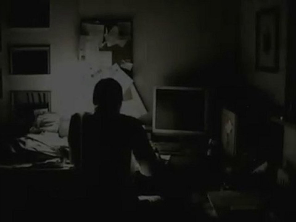 eine koksgeschichte - kurzfilm