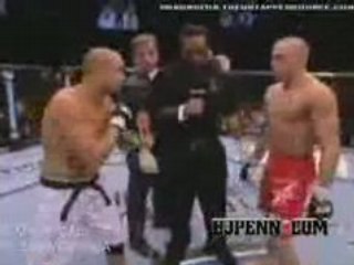 BJ PENN - ULTIMATE EXPERIENCE - FREE TRIP