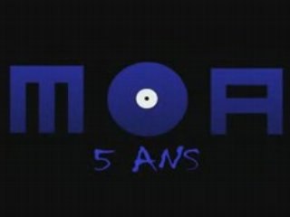 T.Fox with John dahlback @ MOA Club 5 Years B'day