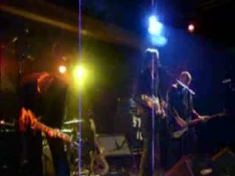 KIM NOVAK live 2008 fleche d'or