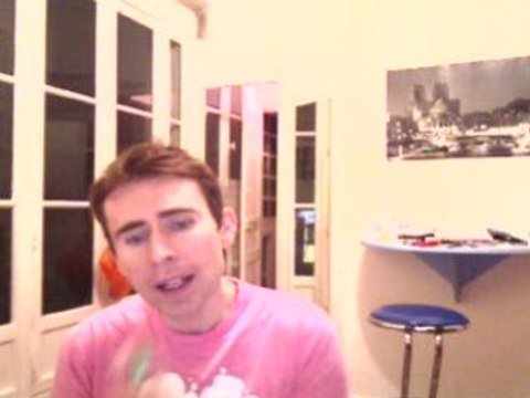 Wiwi égratigne J'ai deux visages