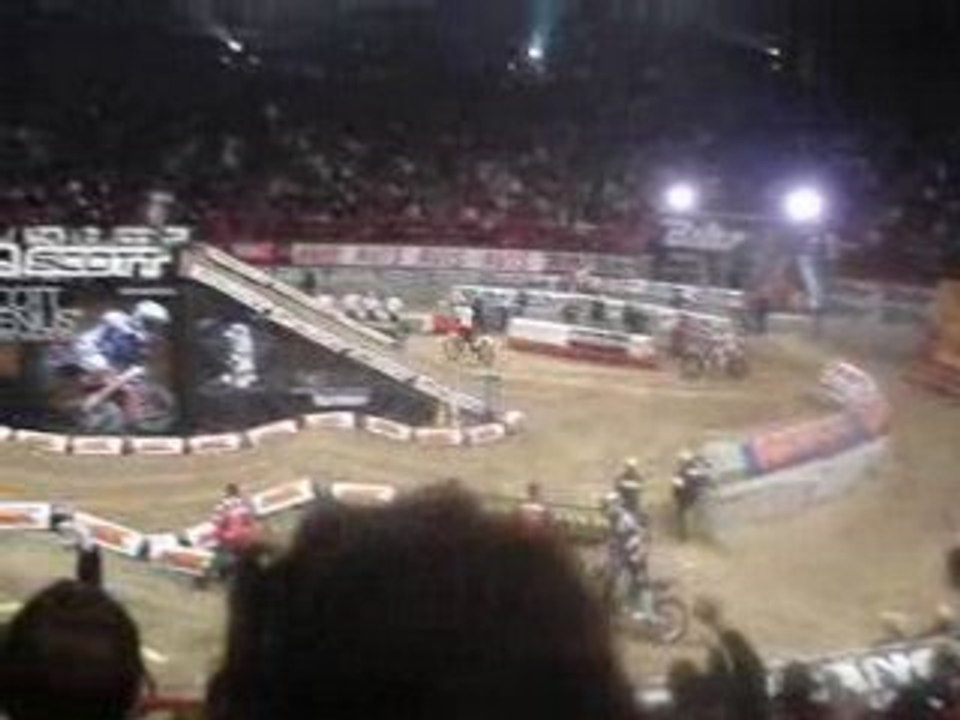BERCY 2008