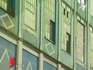 Nantes :Béghin Say sucre les fraises ?