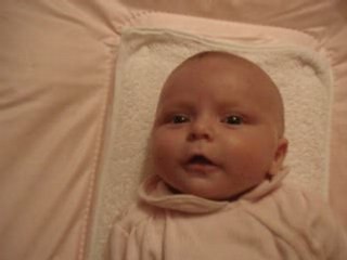 Ma tite puce Anaïs