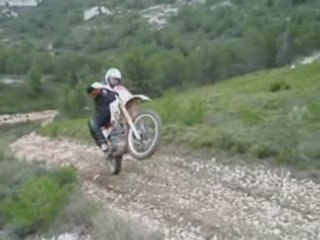 Les chemins de la côte bleue "avant première"