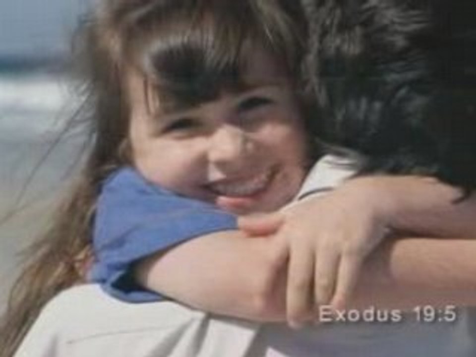 Father's Love Letter