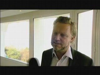 Mr Von Holstein - November 14th