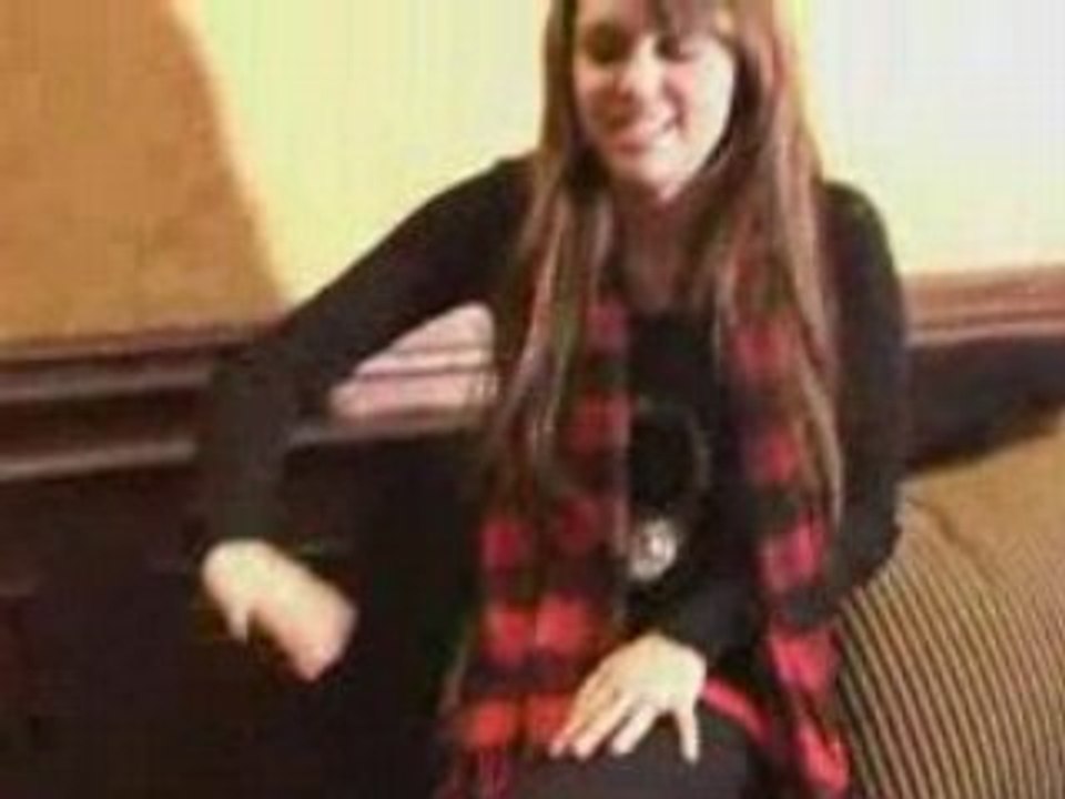 Meet Miley Cyrus: Les gagnants d'Ados.fr réalisent leur rêve