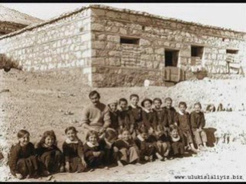 Niğde Ulukışla İlçesi