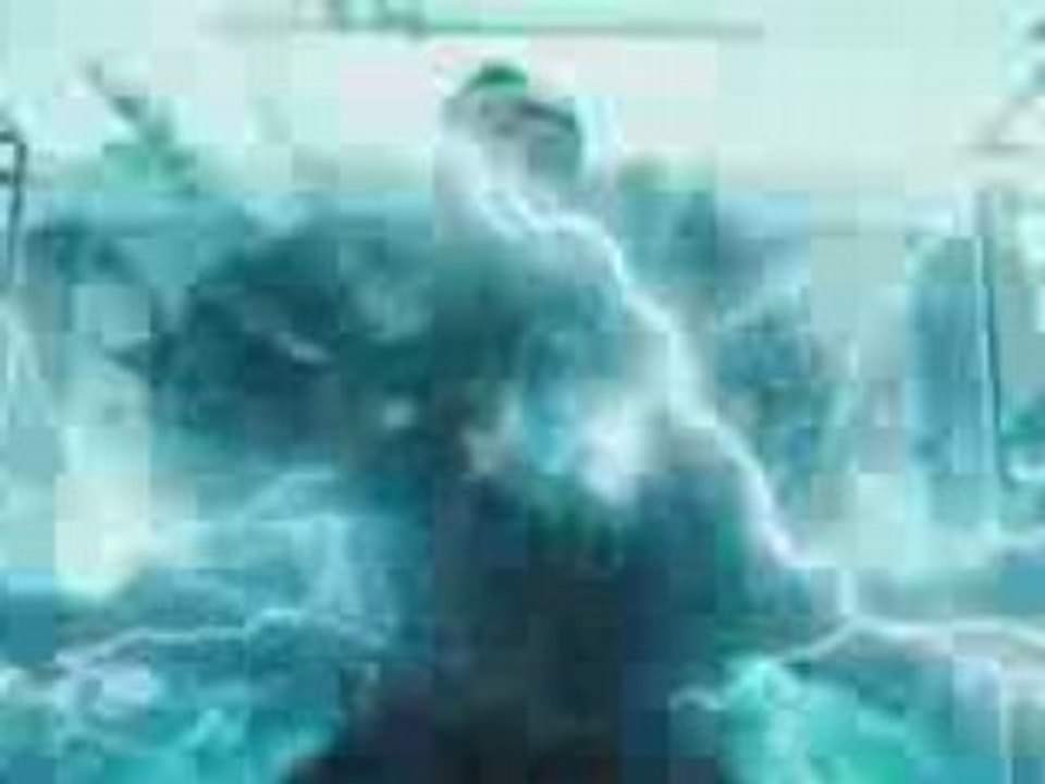 Watchmen trailer 2 NEW