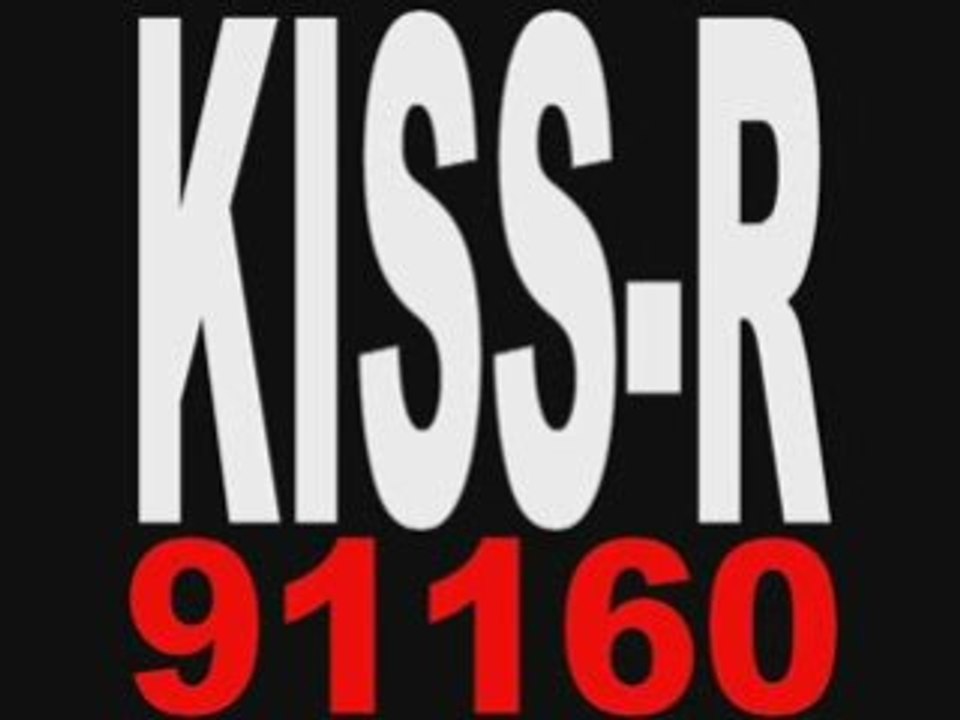 KISS-R 8MESURE
