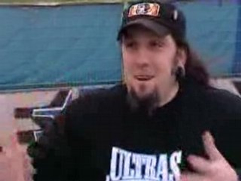 LIBEREZ SANTOS , reportage