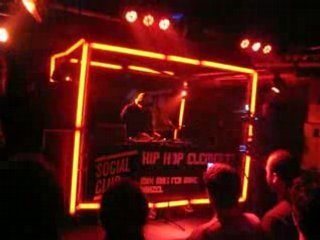 Dj muggs social club