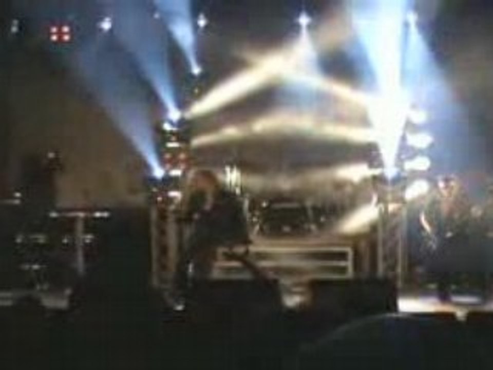 La Musique que j'aime de Johnny  à Gerardmer