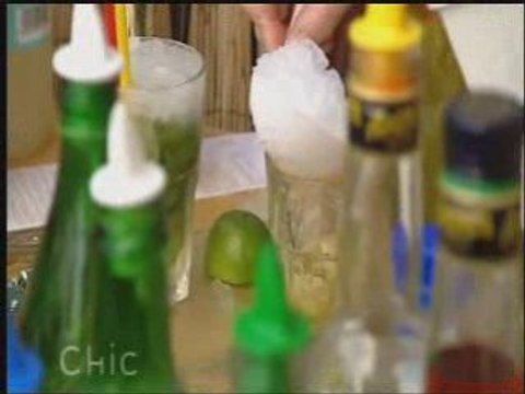 Denise Cabelli et 1001 nuits insolites sur ARTE