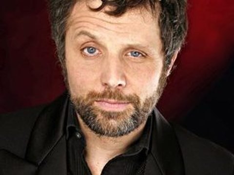 Stéphane Guillon invité de Comment ça vanne aujourd'hui