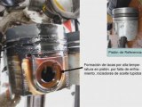 Aplicacion de la Tribologia en Motores Diesel