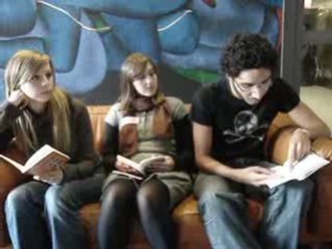 Lectomaton Le songe d'une nuit d'été de William Shakespeare