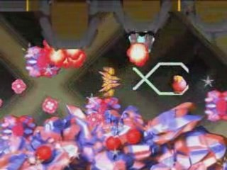 Dux - Trailer officiel Dreamcast