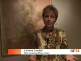 Ariba ICF08 : Christine Crandell - Chief Marketing Officer