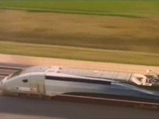 Sabotages TGV : Info et intox   - Best of @si