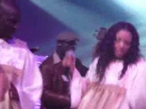 Christophe Maé @ Palais des Sports