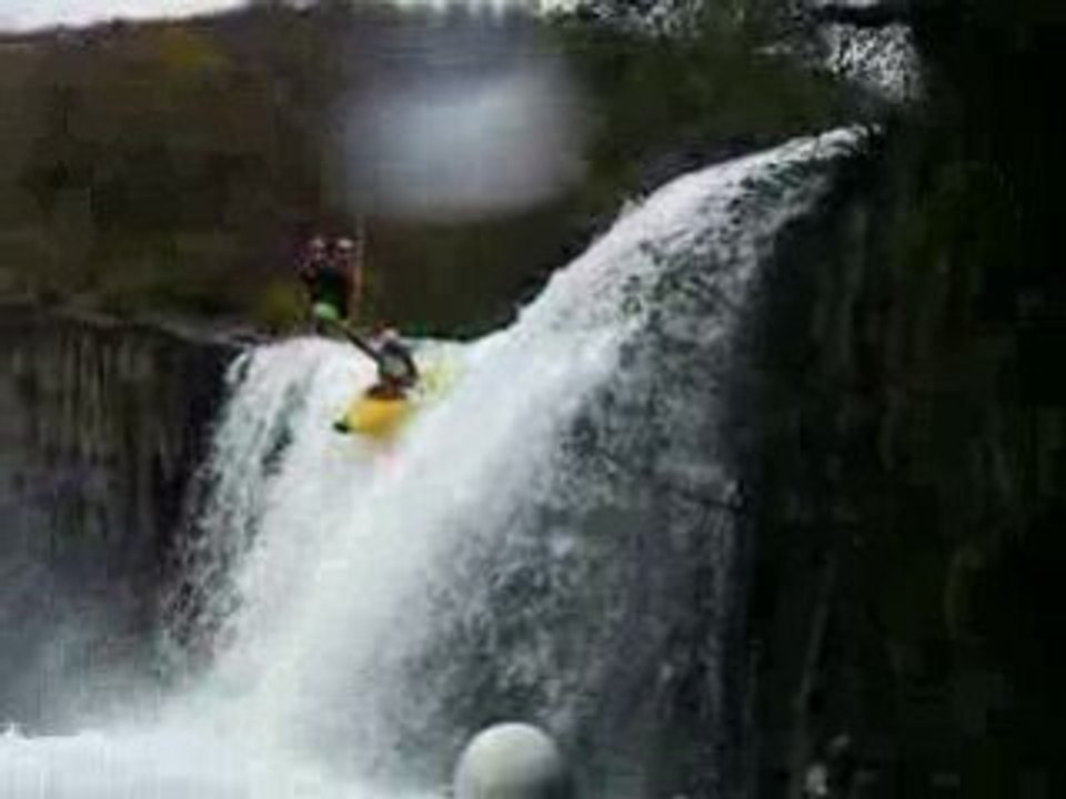 2eme chute de la Bourges (Seb)