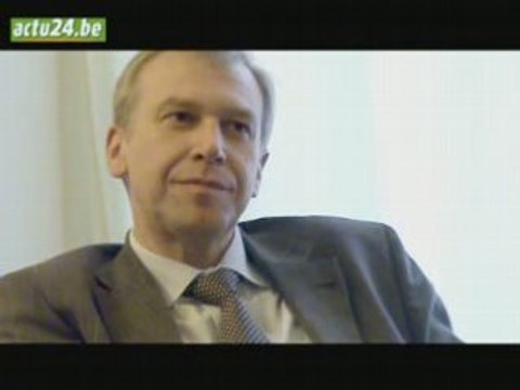 Actu24 - Yves Leterme raconte ses 15 ans