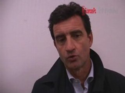 Pierre Conte aux Etats Généraux de la Presse Ecrite
