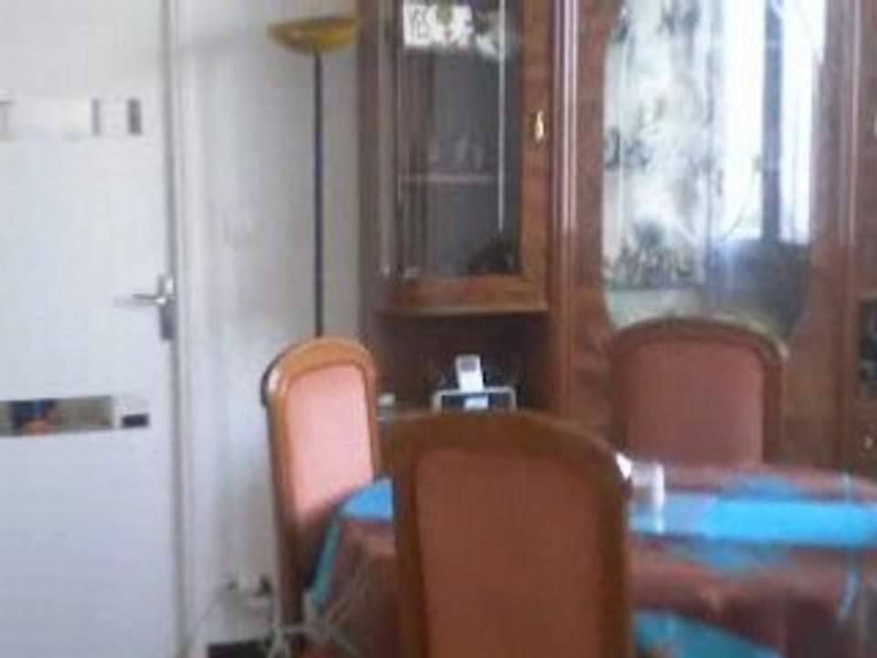 Mon chez moi
