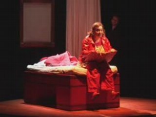 Le journal de Grosse Patate par la Manivelle Theatre - 1