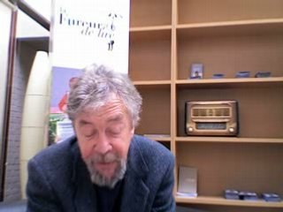 Lectomaton Comme un roman Daniel Pennac