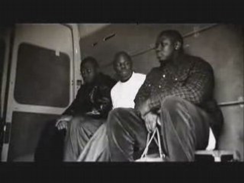 Crie mon nom - Dany dan, Nubi, Ol'kainri, Seyfu, Alibi