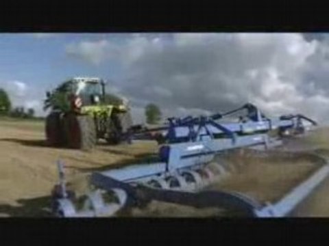 Claas xerion 3800