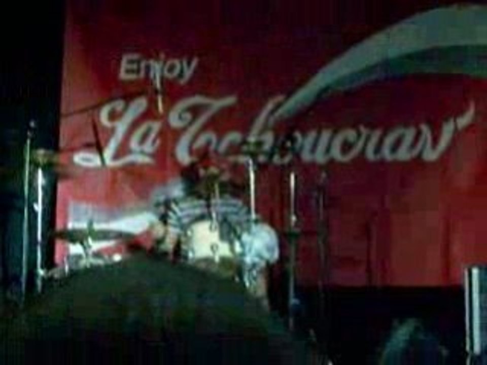 la tchoucrav