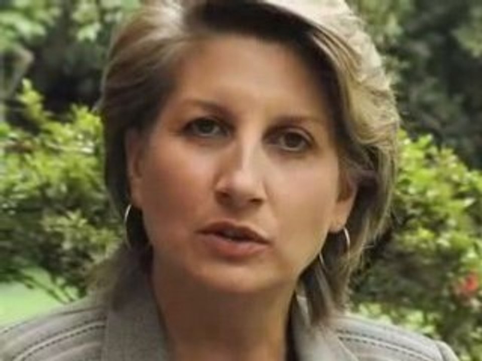 Dolorès Beistegui (Mexique)