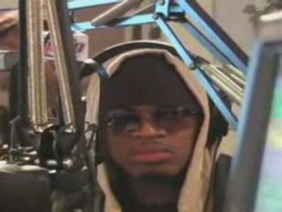 Neyo Part 1