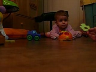 Zia mon bébé sac ter