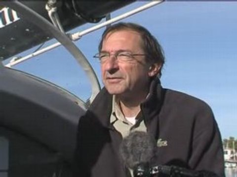 Vendée Globe - Collège St-Joseph - Fontenay-le-Comte