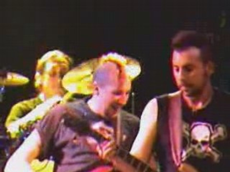 Clip video arrach 2006