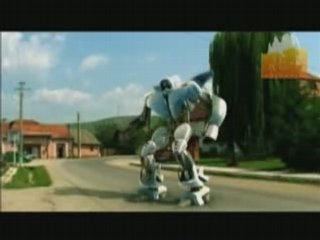 DEMO REEL  RA stúdió