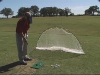 Learn to Keep Your Head Still during the swing!