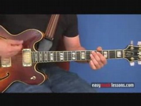 Acoustic Guitar Chords - Guitar Lessons for Beginners