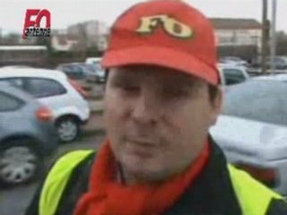 AVANT REMISE EN BOITE