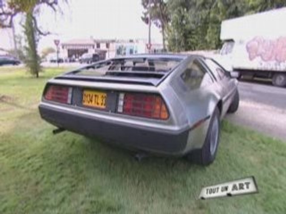Tout un art DMC