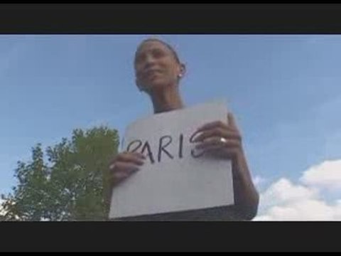 Mc Janik Femme tu brilles