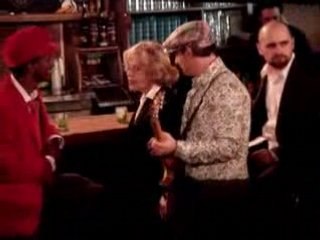 Nombril du monde avec Jeanne Moreau