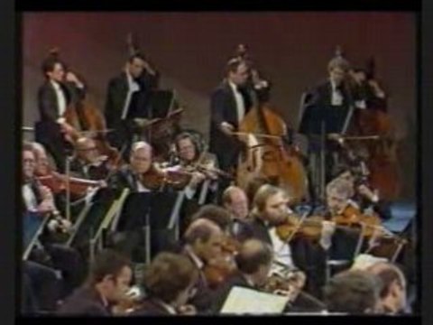 Zubin Mehta & Israel Philharmonic Beethoven 5th Symphony