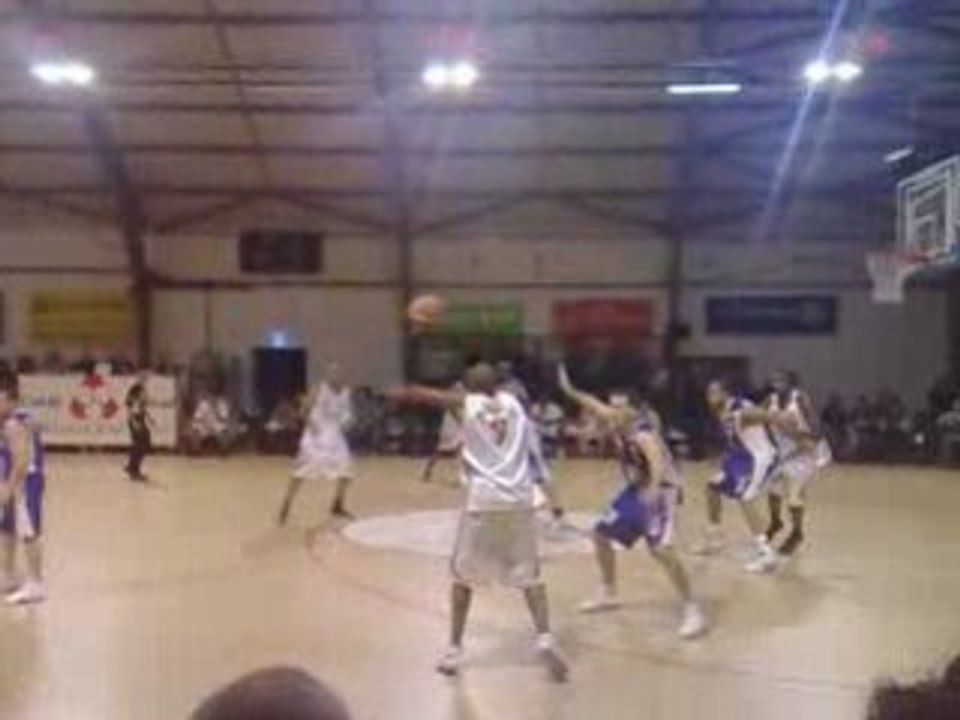 Alley-oup Mulumba - M'boma